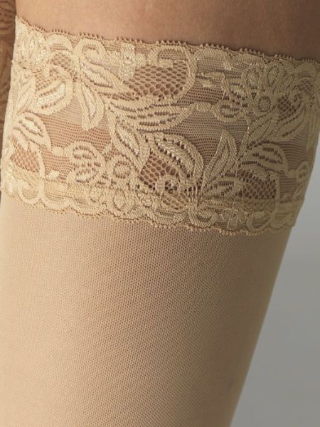 Stockings (orthopedic clothing) / compression / woman Gilofa Fine Ofa Bamberg