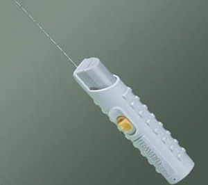 Prostate biopsy needle BARD® MAX?CORE® Bard Medical