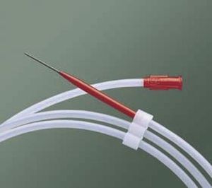 Catheter guidewire / ureteral 082235, 082338 Bard Medical
