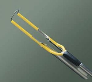 Loop electrode / resection / monopolar C-MAX™ Bard Medical