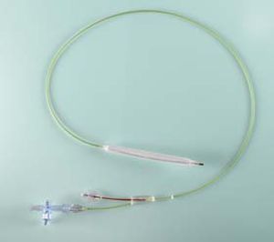 Dilatation catheter / urethral / balloon X-FORCE® U30 Bard Medical