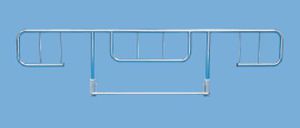 Medical bed guard N351 Savion Industries