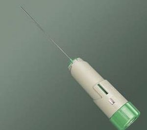 Prostate biopsy needle BARD® MONOPTY® Bard Medical