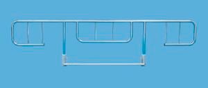 Medical bed guard N351 Savion Industries