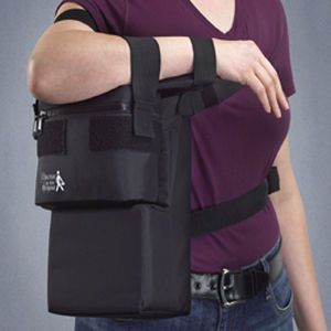 Shoulder splint (orthopedic immobilization) / shoulder abduction DITH 3-Point Products
