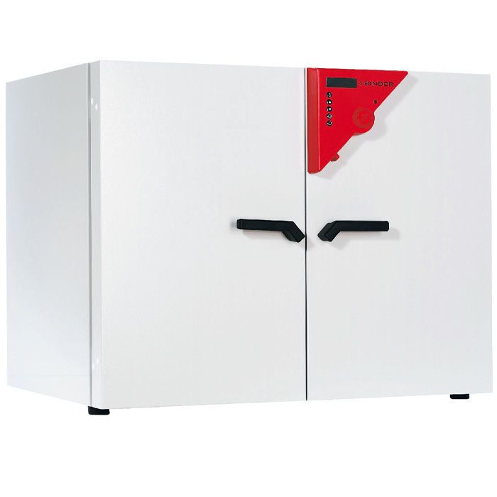 Forced convection laboratory drying oven 5 °C ... 300 °C, 240 L | FED 240 BINDER GmbH
