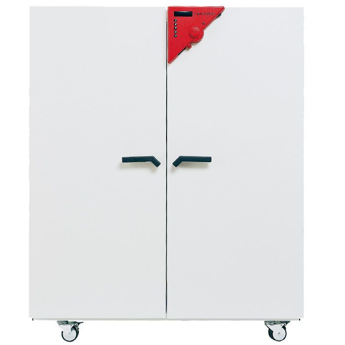 Convection laboratory drying oven / natural convection max. 300 °C, 720 L | ED 720 BINDER GmbH
