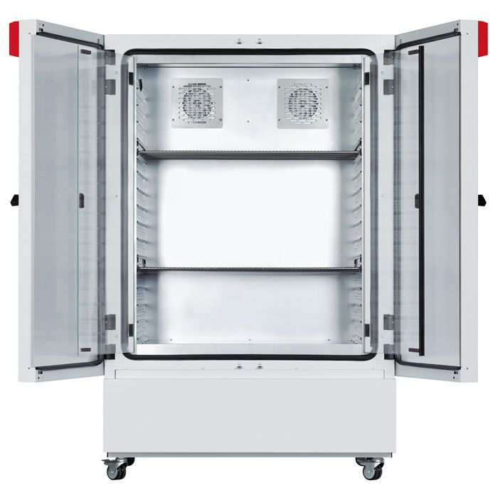 Convection laboratory incubator / refrigerated -5 °C ... +100 °C, 698 L | KB 720 BINDER GmbH