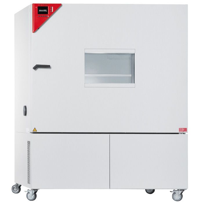 Laboratory environmental simulation chamber -40 °C ... +180 °C, 734 L | MK 720 BINDER GmbH