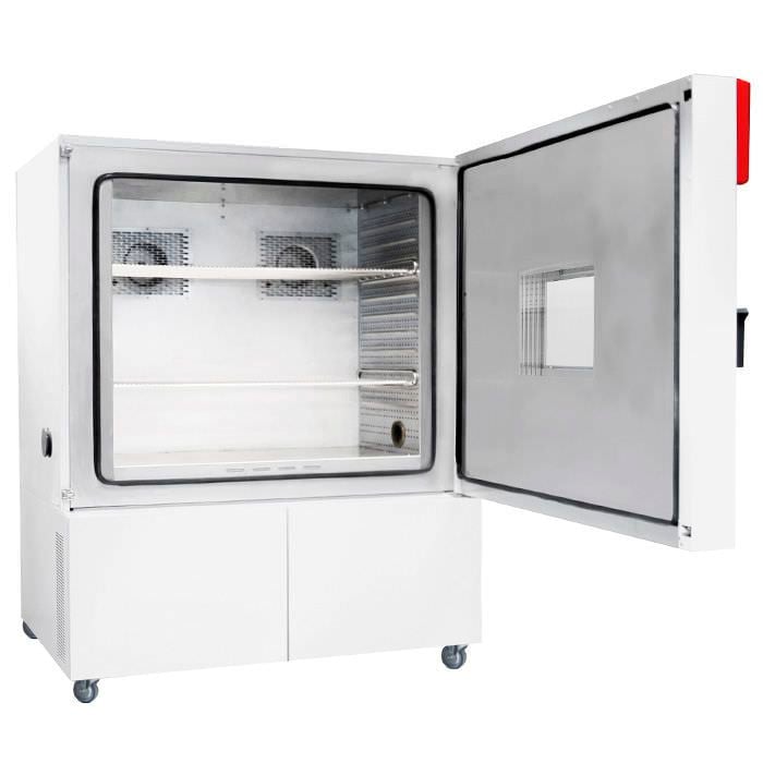 Climate chamber laboratory -70 °C ... + 180 °C, 734 L | MKT 720 BINDER GmbH