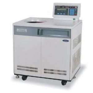 Laboratory centrifuge / high-speed / floor standing VS-30000i Vision Scientific