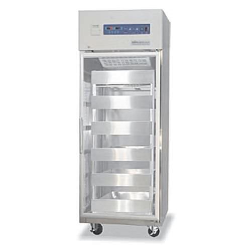 Blood bank refrigerator / cabinet / with automatic defrost / 1-door VS-1302SBR Vision Scientific