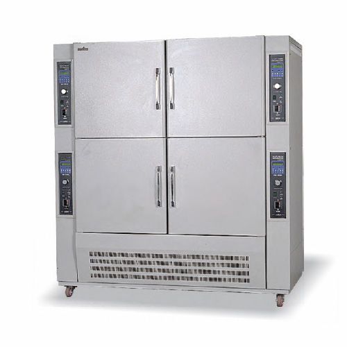 Multi-chamber laboratory incubator 5-70 °C | VS-1203PFC Vision Scientific