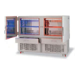 Refrigerated laboratory incubator VS-904 LD Vision Scientific