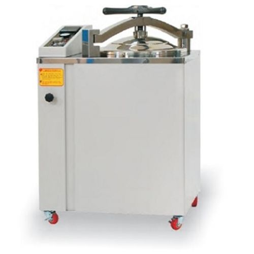 Laboratory autoclave / vertical VS-1221 SERIES Vision Scientific