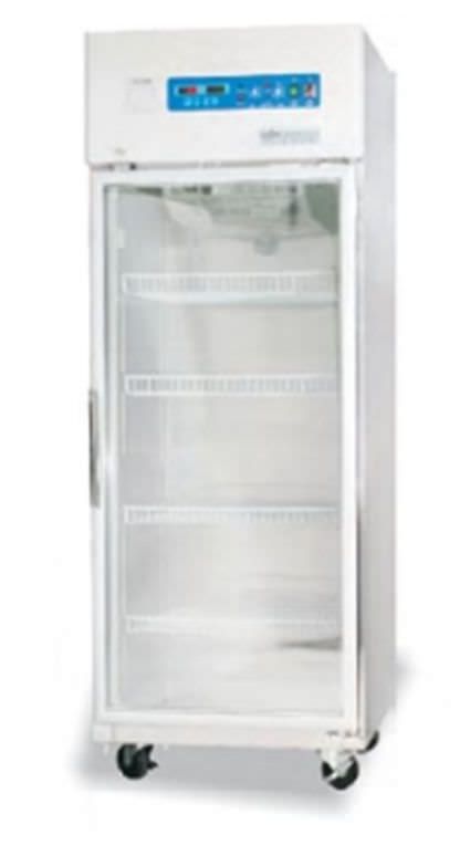 Pharmacy refrigerator / cabinet / 1-door VS-1302SPR Vision Scientific