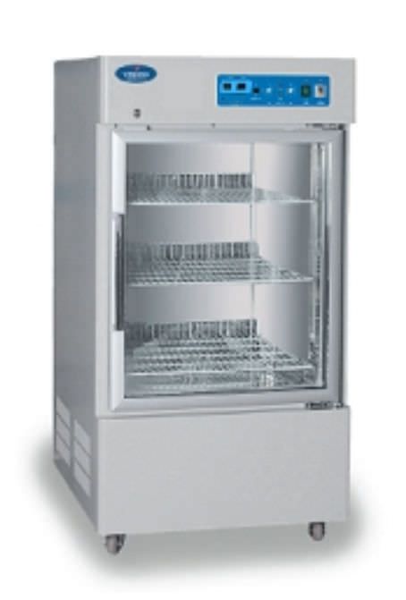 Laboratory refrigerator / cabinet / 1-door VS-1302MS Vision Scientific