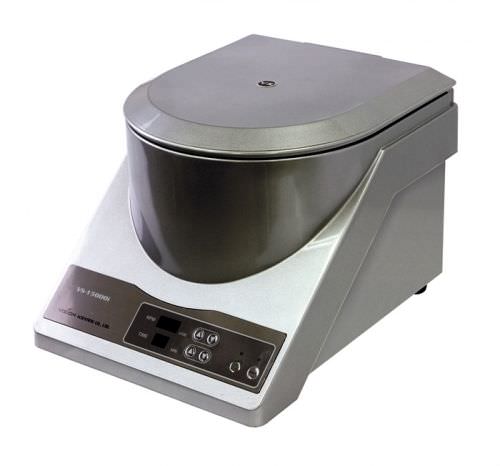 Laboratory microcentrifuge / high-speed / bench-top VS-15000I Vision Scientific