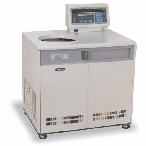 Laboratory centrifuge / high-capacity / floor standing VS-65K Vision Scientific