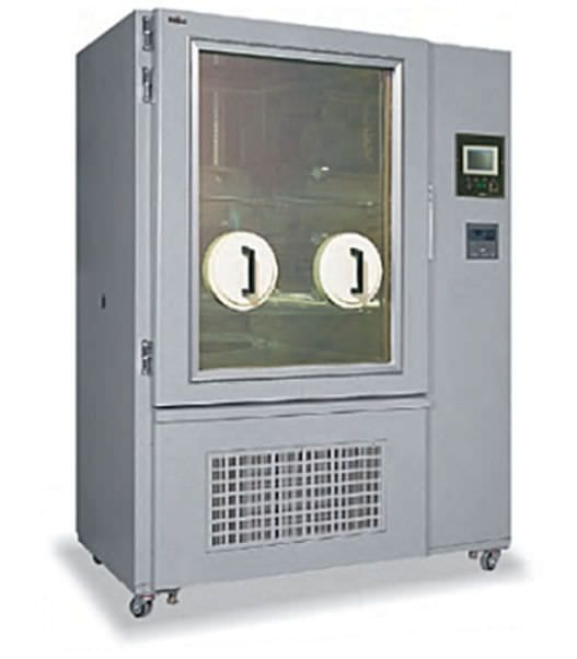 Laboratory test chamber VS-911N-AR Vision Scientific