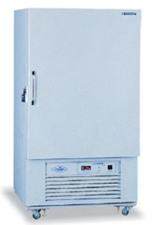 Laboratory freezer / upright / 1-door VS-87D / VS-87C Vision Scientific