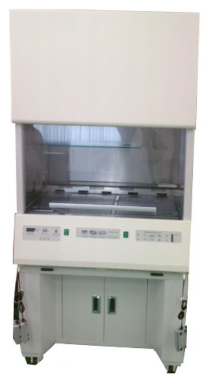 Laboratory clean bench VS-6030LV Vision Scientific