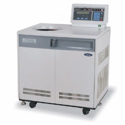 Laboratory centrifuge / high-capacity / floor standing VS-35SMTI Vision Scientific