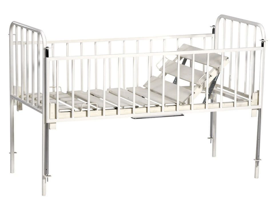 Mechanical bed / pediatric DT-1932 Demirtas Medikal