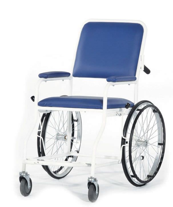 Passive wheelchair DT-1812 Demirtas Medikal