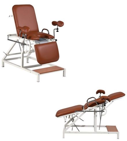 Gynecological examination chair / 3-section DT-1013 Demirtas Medikal
