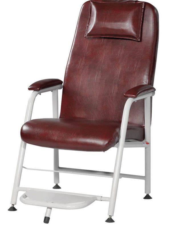 Medical sleeper chair DT-2650 Demirtas Medikal