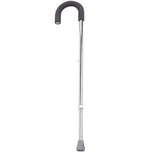 Height-adjustable walking stick max. 125 kg | 2501 Roma Medical Aids