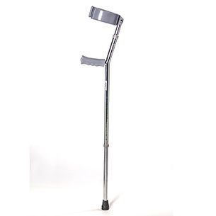 Forearm crutch / bariatric / height-adjustable max. 318 kg | 2125 Roma Medical Aids