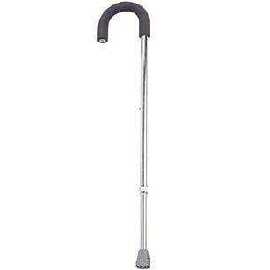 Height-adjustable walking stick max. 125 kg | 2501 Roma Medical Aids