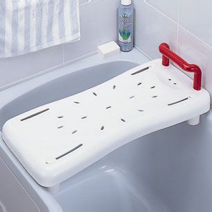 Bariatric bath board max. 190 kg | 4100 Roma Medical Aids