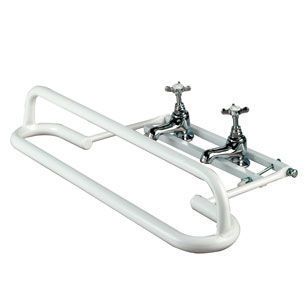 Bathtub grab bar 4209 Roma Medical Aids