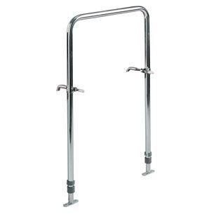 Bathtub grab bar / height-adjustable max. 125 kg | 4212 Roma Medical Aids