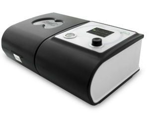 CPAP ventilator 4 - 20 cmH2O |CPAP20 RMS