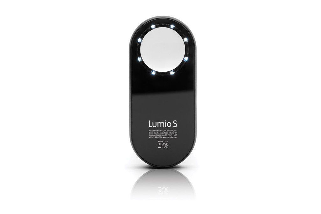 LED dermatoscope / USB Lumio® S Dermlite