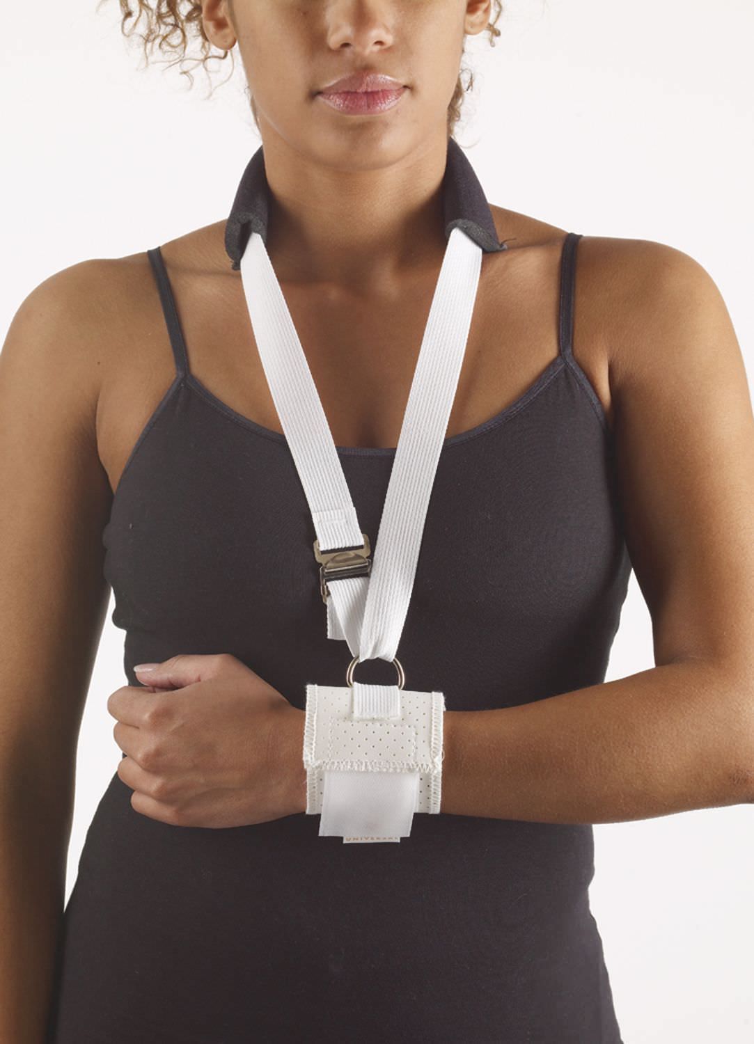 Collar and cuff sling forearm sling / human 21-2052 Corflex