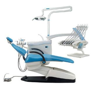Dental treatment unit CARE-33 Runyes Medical Instrument Co., Ltd.