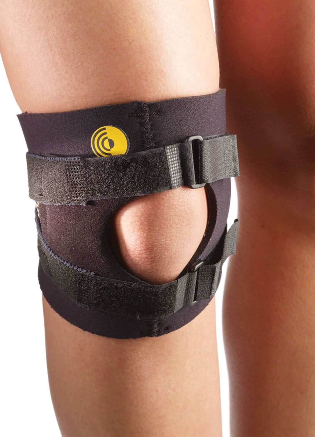 Knee orthosis (orthopedic immobilization) / patella stabilisation 86-7234 Corflex