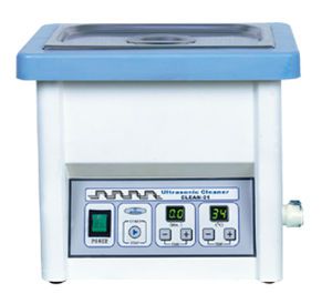 Dental ultrasonic bath 5 L | CLEAN-01 Runyes Medical Instrument Co., Ltd.