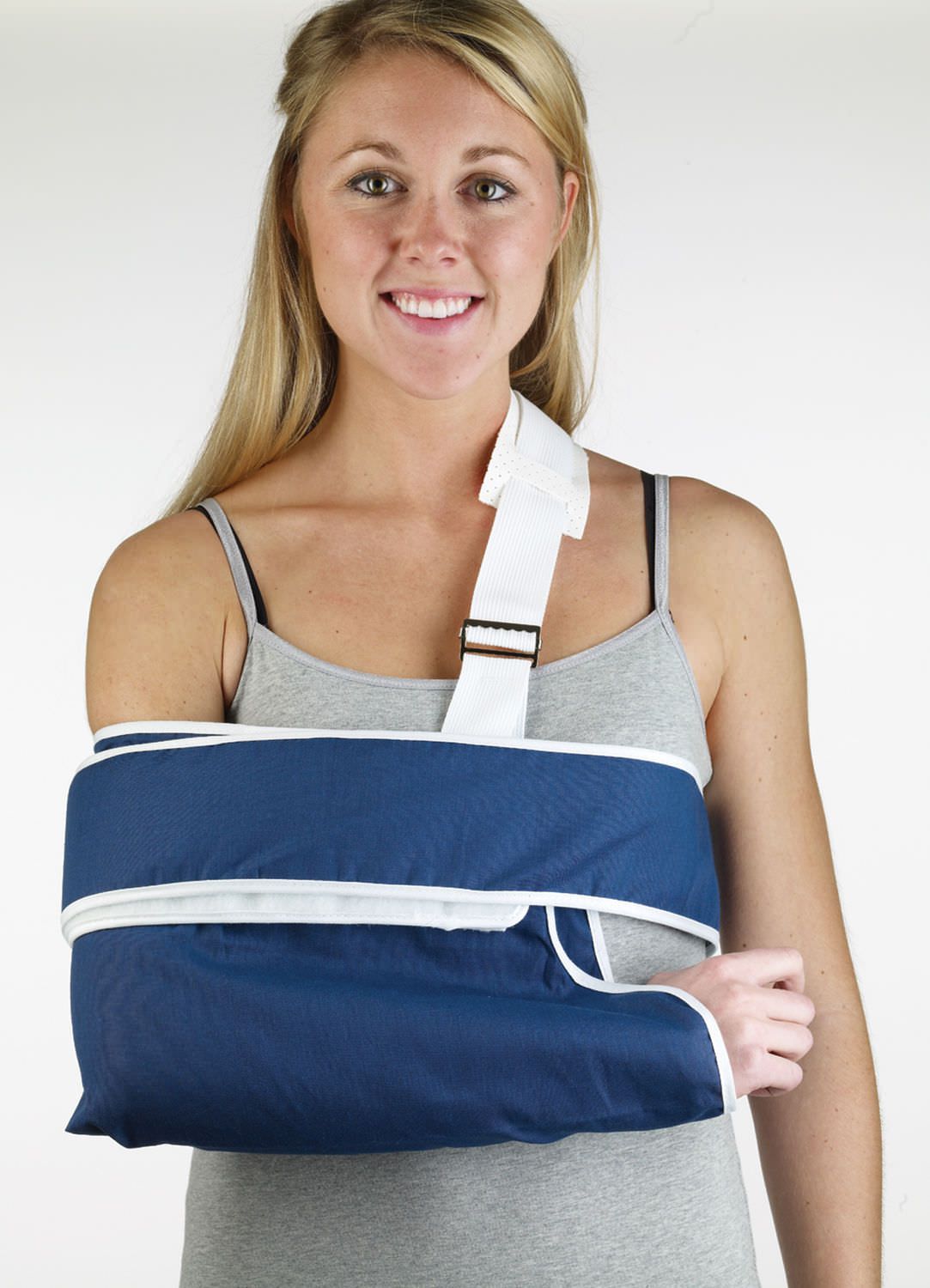 Shoulder splint (orthopedic immobilization) 23-4401 / 23-4402 / 23-4403 / 23-4404 Corflex