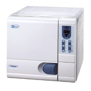 Dental autoclave / bench-top SEA-22L-B-LED Runyes Medical Instrument Co., Ltd.