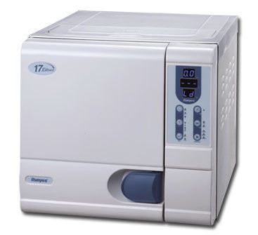 Dental autoclave / bench-top SEA-17L-B-LED Runyes Medical Instrument Co., Ltd.