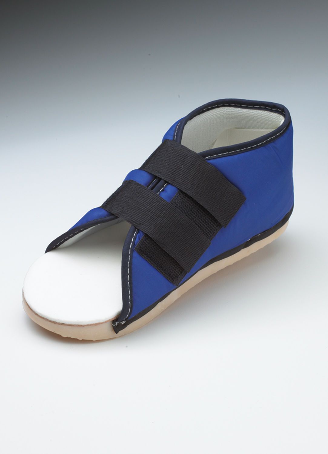 Pediatric post-operative shoe / rigid sole 69-3121 Corflex