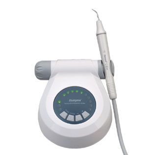 Ultrasonic dental scaler / complete set SCALER-B2 Runyes Medical Instrument Co., Ltd.