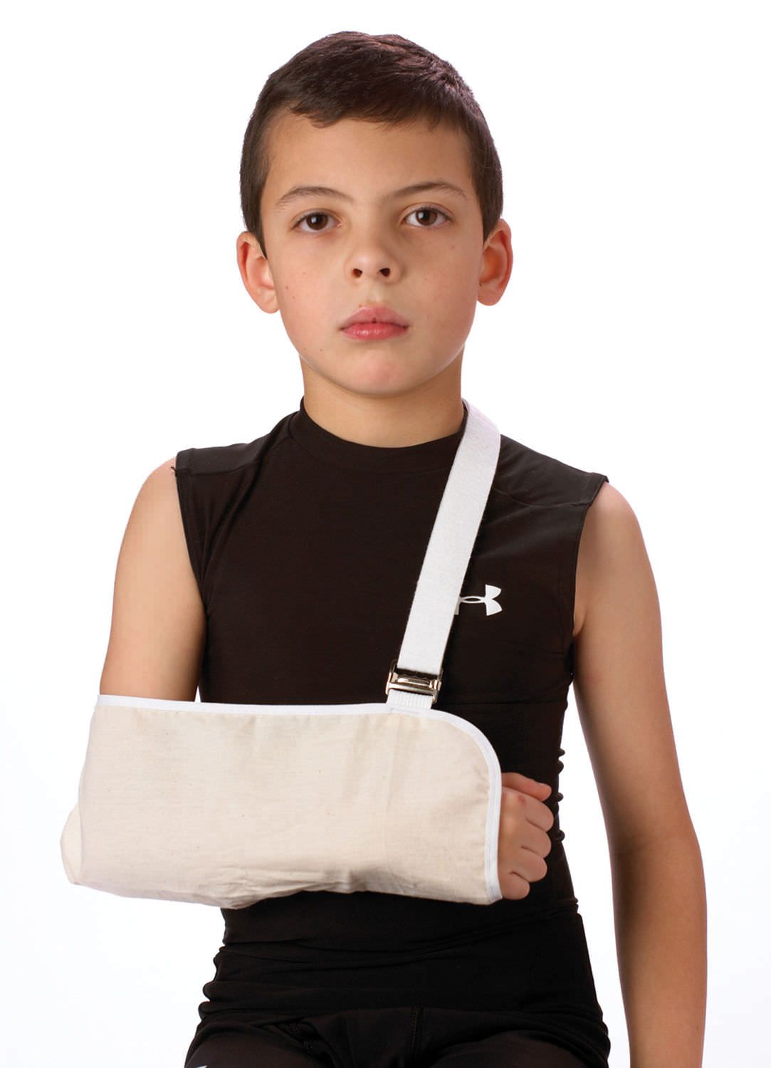 Pediatric arm sling 21-1969, 21-1970 Corflex