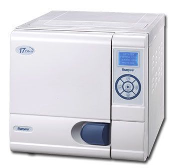 Dental autoclave / bench-top SEA-17L-B-LCD Runyes Medical Instrument Co., Ltd.